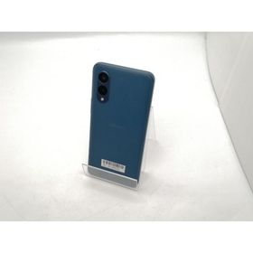 【中古】FCNT SoftBank 【SIMフリー】 arrows We2 ネイビーグリーン 4GB 64GB A402FC【大須アメ横】保証期間１ヶ月【ランクA】