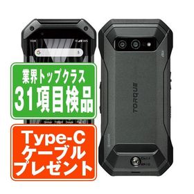 TORQUE 5G SIMフリー 中古 18,900円 | ネット最安値の価格比較