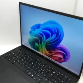 【中古】LG電子 LG gram 17Z90TL-GU85J オブシディアンブラック【Ultra7 258V 32G 512G(SSD) WiFi 17LCD】【京都】保証期間１ヶ月【ラン