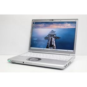 中古美品レッツノートSV1 i5 16G／256GB／Office2024 Let's note SV1 新品 52,300円 中古 20,800円 | ネット最安値の価格