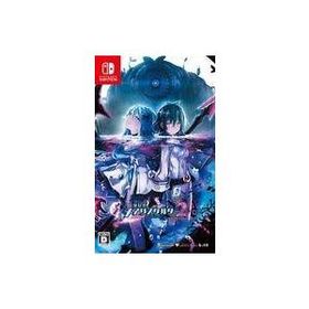 中古ニンテンドースイッチソフト 神獄塔 メアリスケルター2 for Nintendo Switch [通常版]