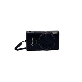 CANON◆デジタルカメラ IXY 650 [ブラック] PC2274//