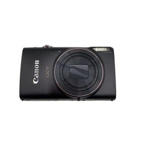 CANON◆デジタルカメラ IXY 650 [ブラック] PC2274//