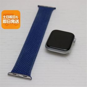超美品 Apple Watch SE GPS 44mm シルバー 即日発送 Watch Apple あすつく 土日祝発送OK