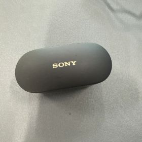 ジャンク品 SONY ワイヤレスイヤホン WF 1000XM4