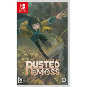PLAYISM (Switch)ラスティッド・モス 返品種別B