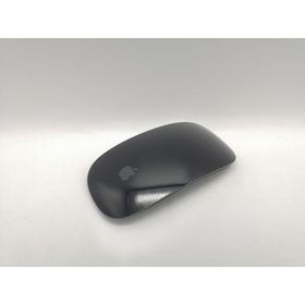 【中古】Apple Magic Mouse 2 (2018) スペースグレイ MRME2J/A【高崎モントレー】保証期間１週間
