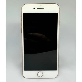 iPhone8 64GB ゴールド ソフトバンク SIMロック解除済み