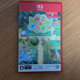 Switch2 ぽこ あ ポケモン キーカード版