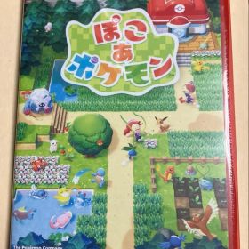 Switch2 ぽこ あ ポケモン キーカード版