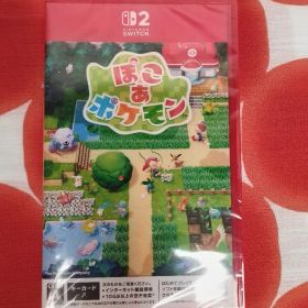 新品未開封 ぽこあポケモン