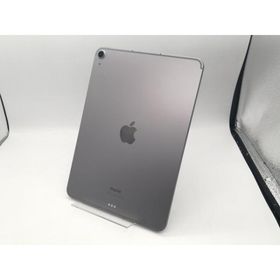 【中古】Apple 国内版 【SIMフリー】 11インチ iPad Air（M2/2024） 128GB スペースグレイ MUXD3J/A【町田】保証期間１ヶ月【ランクC】