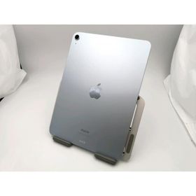 【中古】Apple 【Wi-Fi】 11インチ iPad Air（M2/2024） 512GB ブルー MUWM3J/A【ECセンター】保証期間１ヶ月【ランクB】