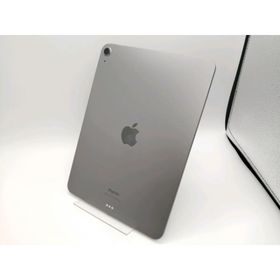 【中古】Apple 【Wi-Fi】 11インチ iPad Air（M2/2024） 512GB スペースグレイ MUWL3J/A【スマーク伊勢崎】保証期間１ヶ月【ランクA】