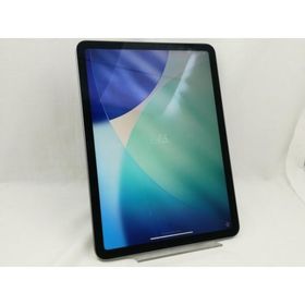 【中古】Apple 【Wi-Fi】 11インチ iPad Air（M2/2024） 512GB スペースグレイ MUWL3J/A【川崎】保証期間１ヶ月【ランクA】