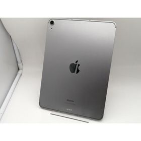 【中古】Apple SoftBank 【SIMフリー】 11インチ iPad Air（M2/2024） 512GB スペースグレイ MUXM3J/A【吉祥寺】保証期間１ヶ月【ランクA】
