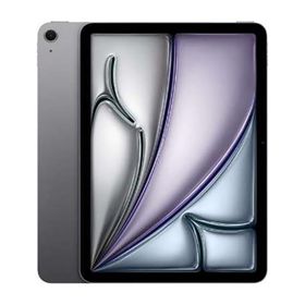 iPad Air 11インチ M2[128GB] Wi-Fiモデル スペースグレイ【安…
