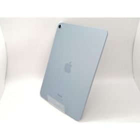 【中古】Apple 【Wi-Fi】 11インチ iPad Air（M2/2024） 256GB ブルー MUWH3J/A【三宮センター】保証期間１ヶ月【ランクB】