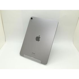 【中古】Apple 【Wi-Fi】 11インチ iPad Air（M2/2024） 256GB スペースグレイ MUWG3J/A【静岡】保証期間１ヶ月【ランクA】