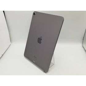 【中古】Apple 【Wi-Fi】 11インチ iPad Air（M2/2024） 256GB スペースグレイ MUWG3J/A【大宮東口】保証期間１ヶ月【ランクA】