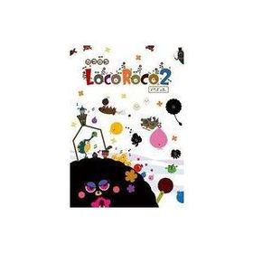 中古PS4ソフト LocoRoco2
