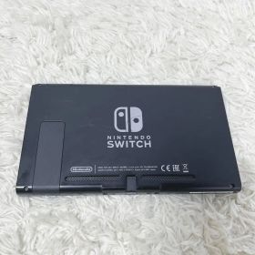 Nintendo Switch 本体 2017年製 スイッチ HAC-001