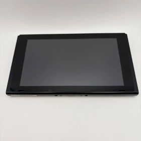 【極美品】Nintendo Switch 本体のみ 2019年