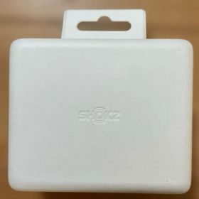 Shokz opendots one ブラック イヤーカフ型イヤホン 中古品