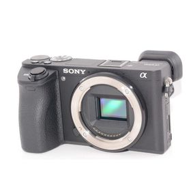 【中古】【外観特上級】ソニー 「α6500」ボディSONY ILCE-6500