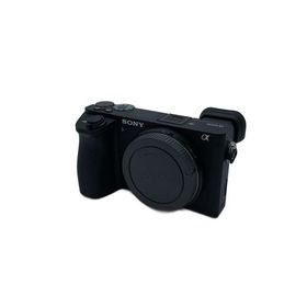 SONY◆デジタル一眼カメラ α6500 ILCE-6500 ボディ//