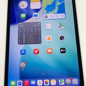 訳あり 電池76％ iPad Pro 11インチ（M4）512GB Wi-Fiモデル ブラック