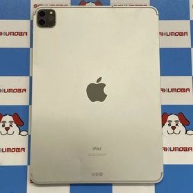 iPad Pro 11インチ 第2世代 Wi-Fi+Cellular 256GB Au版SIMフリー
