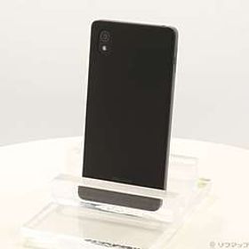 〔中古品（難あり）〕 Xperia Ace III 64GB ブラック SO-53C docomo SIMフリー ［5.5インチ液晶／Snapdragon 480 5G／RAM:4GB／ナノSIM］〔中古品（難あり）〕 Xperia Ace III 64GB ブラック SO-53C docomo SIMフリー ［5.5インチ液晶／Snapdragon 480 5G／RAM:4GB／ナノSIM］