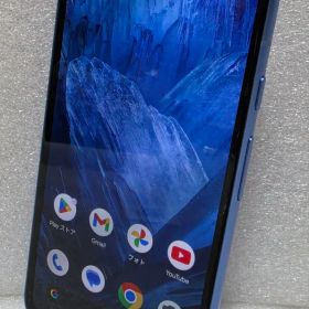 Google Pixel 8a 128GB docomo