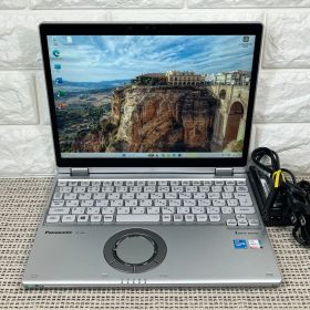 Let's note QV1 新品 60,500円 中古 30,500円 | ネット最安値の価格