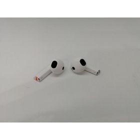 【中古】SAMSUNG Galaxy Buds3 SM-R530NZWAXJP [ホワイト]【東池袋1丁目】保証期間１ヶ月【ランクB】