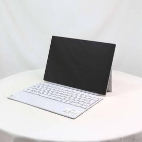 〔中古〕ASUS(エイスース) 〔展示品〕 Chromebook CM30 Detachable CM3001DM2A-R70006 フォグシルバー〔295-ud〕