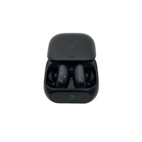 ANKER◆イヤホン Soundcore Liberty 5 Pro D1203N11 [ミッドナイトブラック]//