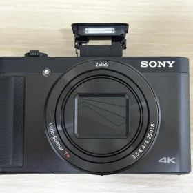 【美品】ソニー サイバーショット Cyber-shot DSC-HX99