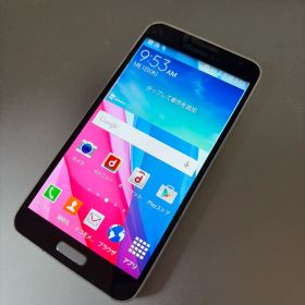GALAXY j sc02f