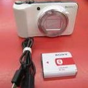 デジタルカメラ DSC-HX10V(ｼﾞｬﾝｸ) SONY