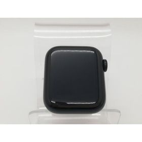 【中古】Apple Apple Watch SE2 40mm GPS ミッドナイトアルミニウムケース (バンド無し)【イオンモール新利府】保証期間１ヶ月【ランクB】