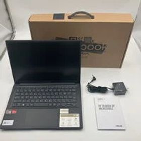中古 ASUS Vivobook 14 M1405YA (Ryzen 5 7530U/8GB/SSD512GB/WLAN/14UWXGA) 3280023912 状態： B:良品