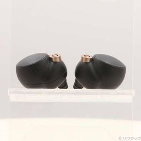 〔中古〕SONY(ソニー) WF-1000XM4 B ブラック〔262-ud〕