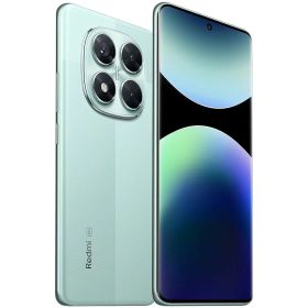 シャオミ(Xiaomi) SIMフリー スマートフォン Redmi Note Pro 14 5G 8+512GB 日本語版 2億画素