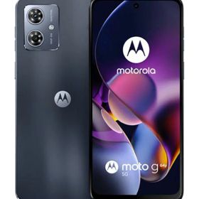 moto g64 5G 128GB ブラック 新品 20,300円 中古 17,480円 | ネット最