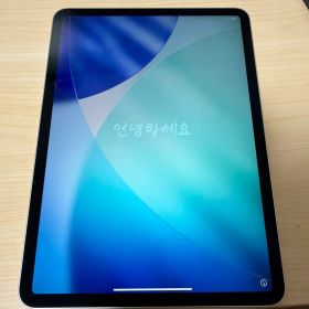 A2228 Apple iPad Pro 11インチ第2世代 128GB