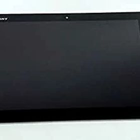 【中古】au Xperia Z4 Tablet SOT31 ブラック