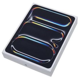 アップル Apple iPad Pro (M4) Wi-Fi + Cellularモデル 512GB シルバー MVXV3J/A A2926 初期化済み 新品同様【FJ】