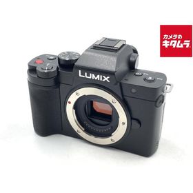 【中古】 【新品同様】 パナソニック LUMIX DC-G100D ボディ